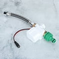 thumbnail image 1 of Solenoide Eléctrico, Fácil Instalacia de Dispositivo de Riego Autico Válvula Solenoide del Grifo de Material ABS, Para Verduras Agrícolas, Jardines verdes, 1 of 7