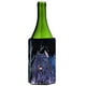 Starry Night Bouvier des Flandres Wine bottle sleeve Hugger – image 1 sur 1