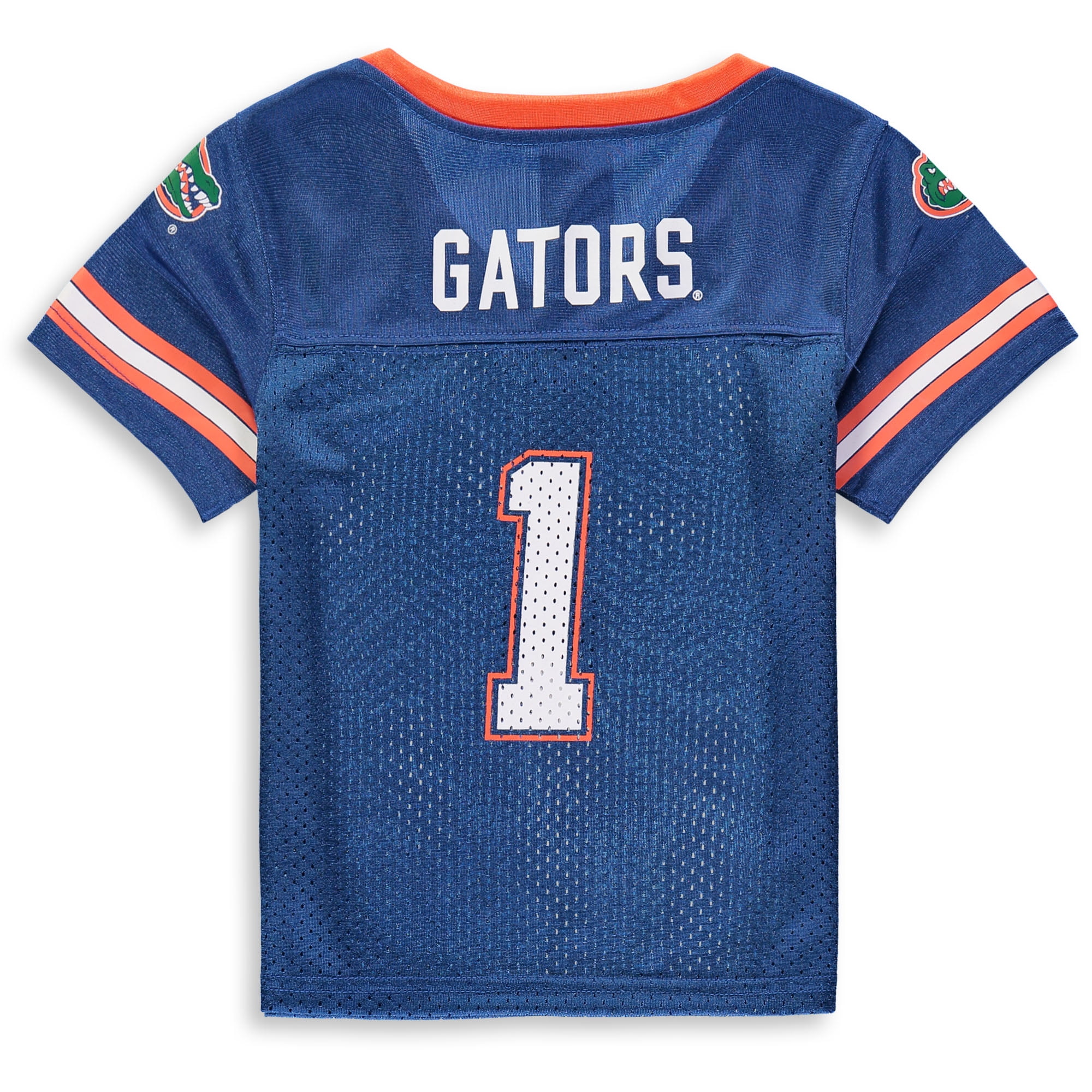 toddler gator jersey