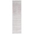 thumbnail image 2 of SAFAVIEH Archway Quincy Geometric Runner Rug, Gray/Light Gray, 2'2" x 8', 2 of 10