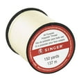 thumbnail image 3 of Singer Button & Carpet Thread 50yd-Black, 3 of 5