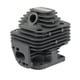 thumbnail image 5 of Kit Pistón Cilindro 36mm Compatible Con Mitsubishi Tl33 1e36f-2gn Mcculloch B33b, 5 of 5