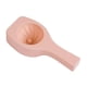 thumbnail image 5 of La herramienta para hacer masa al es un accesorio chino para cocinar y dar forma a los bao, práctico, fácil de usar y limpiar., 5 of 9