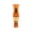 Orange, variant on Zink Calls Green Head Rocker Duck Call Interference Green