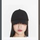 thumbnail image 3 of Gorra De Pelota Kpop Idol BTS Bangtan Boys Suga Agust D Tour-day (Negro), 3 of 3