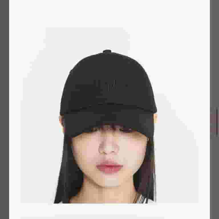 Kpop Idol Suga Agust D Tour D-day Ball Cap(black Kpop Idol Suga Agust D Tour D-day Ball Cap(black