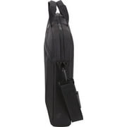 Case Logic 3201492 15.6 Top-loading Primary Laptop Briefcase