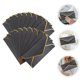 thumbnail image 1 of FENGGUIQU 20Ud Sobres Multifunción Negros De Papel Fino Para Invitaciones Y Eventos, 1 of 7