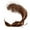 Ebony, variant on L'Oreal Paris Infallible Fresh Wear 24 Hr Powder Foundation Makeup, 330 Hazelnut, 0.31 oz
