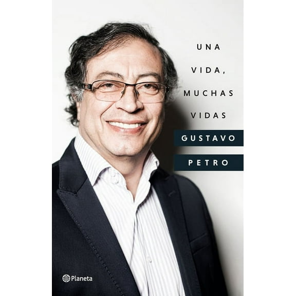 Una Vida, Muchas Vidas (Paperback)