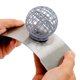 thumbnail image 3 of 135x80mm Placa de acero flexible de resina Sla/dlp -d 135x80/135x70, 3 of 3