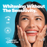 Lumineux Performance Whitening Toothpaste for Bright White Teeth Every Day, 3.75 fl. Oz.