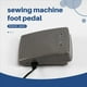 thumbnail image 4 of Pedal de Control para Máquina de Coser Singer, 4 of 5