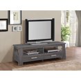 thumbnail image 2 of Meuble télé Falan d'ACME, chêne gris foncé, 2 of 2