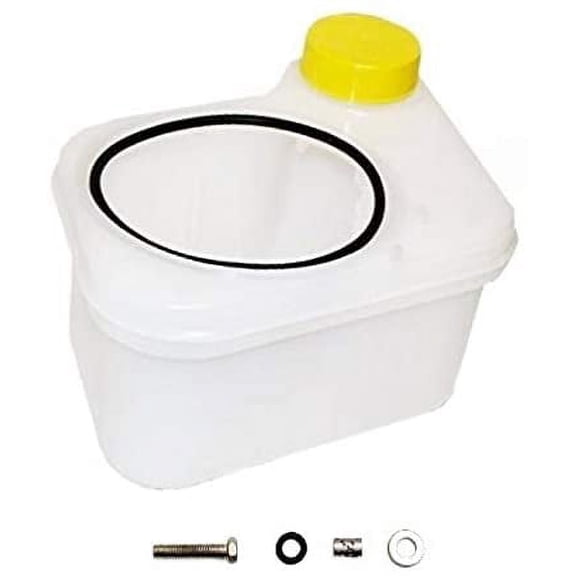 Oil Tank Reservoir Oildyne Style 1 Bolt Model For MerCruiser 18525A1, 854531-1