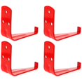 thumbnail image 5 of Fire Extinguisher Wall Hook Bracket Set – Compact, Durable Holder for Easy Installation & High Visibility in Emergencies, 5 of 5
