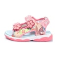 thumbnail image 3 of Moana Toddler Girls Sport Sandal, 3 of 6