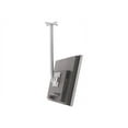 thumbnail image 1 of Chief FHP Universal CENTRIS Small Flat Panel Ceiling Mount with Adjustable Column FHP-VB - Mounting kit (extension column, ceiling plate) - for flat panel - metal - black - ceiling mountable, 1 of 1