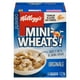Céréales Kellogg's Mini-Wheats Givrage original, 1200g 1200 g – image 1 sur 18