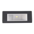 thumbnail image 1 of Lámpara de pared para exteriores con luz solar LED de 2 piezas para decoración de jardín (luz cálida) Ehuebsd Para estrenar, 1 of 9
