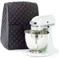thumbnail image 1 of Funda a prueba de polvo para batidora de pie con bolsa organizadora para batidora KitchenAid para mantenerla limpia y segura, 1 of 6