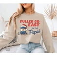 thumbnail image 2 of Fuller Go Easy On The Pepsi Sweatshirt, Home Alone Movie Sweatshirt - Sizes S-5XL ,Art Print JSC, 2 of 6