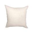 thumbnail image 2 of Hotel Collection Bed Pillows for Sleeping 1 Pack, Soft Microfiber Bed Pillows, Premium Support Pillows for Side and Back Sleepers, Home Sofa Bed Pillow, 2 of 9