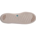 thumbnail image 4 of BZees Womens Charlie Slip-ons Loafer, 4 of 7