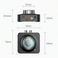 thumbnail image 3 of Receptor Bluetooth para coche C39, 3 of 3