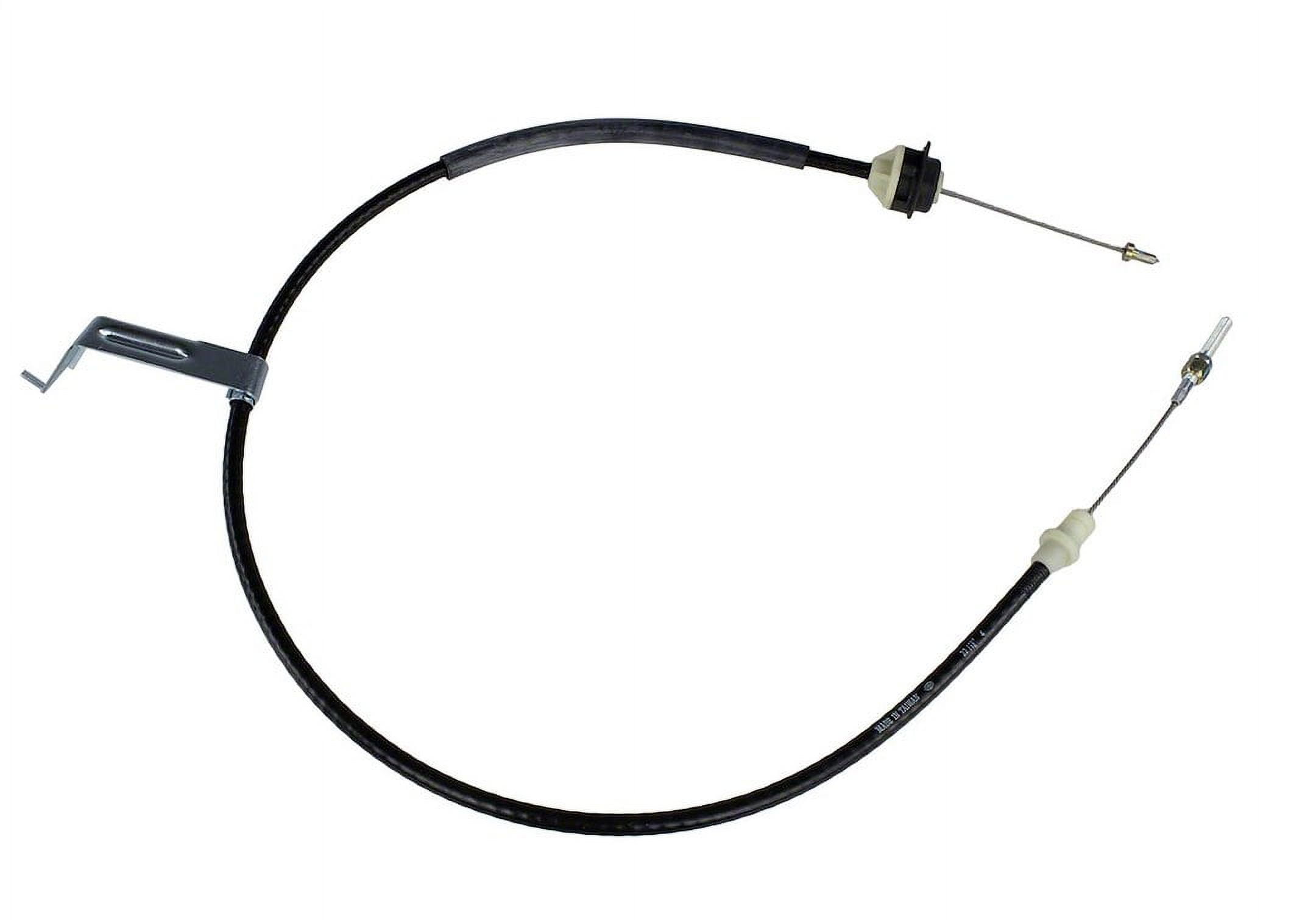 Ford Performance Parts M-7553-C302 Clutch Cable Fits 82-95 Capri Mustang