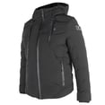thumbnail image 3 of Suéter calefaccionado por USB, chaqueta calefactable, chaqueta calefactable eléctrica por USB, chaqueta calefactable suave, funcionalidad inteligente, 3 of 14