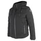 thumbnail image 2 of Chaqueta calefactable USB eléctrica suave impermeable chaqueta calefactora ropa cálida abrigo para WinterXL, 2 of 8