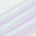 thumbnail image 5 of Shason Textile 55" Nylon Iridescent Solid Organza 2 Yards Precut Fabric, White, 5 of 7