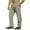 Army Green, variant on Havenre Mens Hiking Pants Lightweight Cargo Work Tactical Nylon Stretch Half Zipper Side Slit Waterproof Quick Dry Fishing Travel Outdoor Trousers with Pockets Army Green XXL