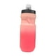 thumbnail image 5 of Botella de agua en bicicleta Botella de bebida Botella de agua deportiva para acampar Gimnasio de senderismo Rosa, 5 of 8