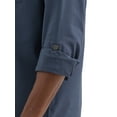 thumbnail image 6 of Wrangler® Men's Outdoor Long Sleeve Shirt with UPF 30+ Protection, Sizes S-5XL, 6 of 7