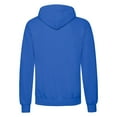 thumbnail image 2 of Fruit Of The Loom Mens/Womens Classic Hooded Sweatshirt, 2 of 3