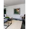 thumbnail image 5 of "Taking a Break" Framed Painting Print, 5 of 6
