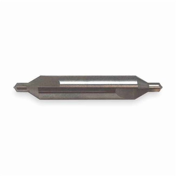 Keo Drill/Countersink Bit,60 Deg,No 3,Carbide 906-000-436