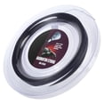thumbnail image 1 of Cuerda De Raqueta De Bádminton, 0,72 Mm 200 M Cuerda De Raqueta De Bádminton Línea De Cuerda De Raqueta De Entrenamiento De Bádminton De Nailon BX 650, 1 of 7