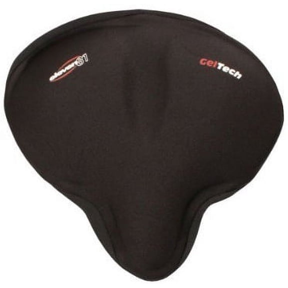 End Zone Vlc-095 Gel Seat Cover Fits Airdyne