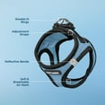 thumbnail image 3 of Voyager Step-In Air Mesh Dog Harness by Best Pet Supplies, 3 of 10