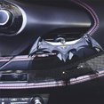 thumbnail image 2 of Zootealy Unique Bat Design Gravity Car Phone Holder | Flexible Rotation & Universal Fit | Cool Car Accessory and Gift for Men | Upgraded Version with Double Bat Wings | Black ABS Material, 4-6.5 Inch, 2 of 7