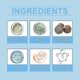 thumbnail image 4 of Dental Care Solution Care Gingival Deep Cleaning Teeth Yellow Tooth Dirt Oral Care Serum, 4 of 5