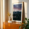 thumbnail image 3 of Evenings in Portland - Portland Oregon Photography Cityscape Skyline Architecture Bridge Sunset Nightlife Unframed Wall Art Print 8 x 12 inches, 3 of 60