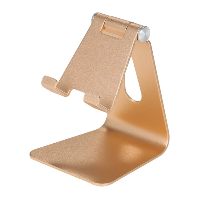 Z20 Adjustable Cell Phone Stand Foldable Desktop Phone Holder Aluminum