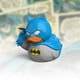 thumbnail image 2 of Figura de pato de goma coleccionable Batman TUBBZ DC Comics, 2 of 9