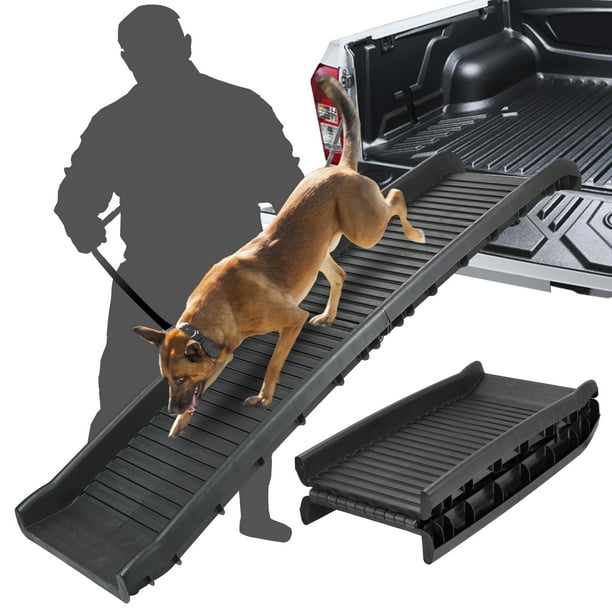 Petmaker Bi-fold Pet Ramp for Vehicles