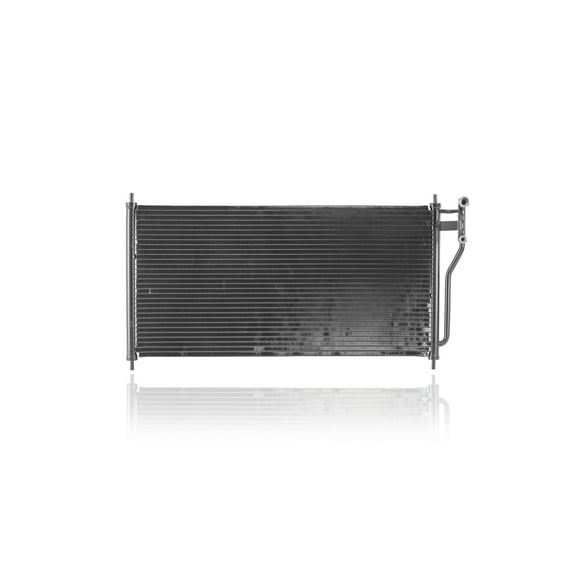 A-C Condenser - Pacific Best Inc For/Fit 4774 95-98 Acura 2.5TL Fits select: 1997-1998 ACURA 3.2TL