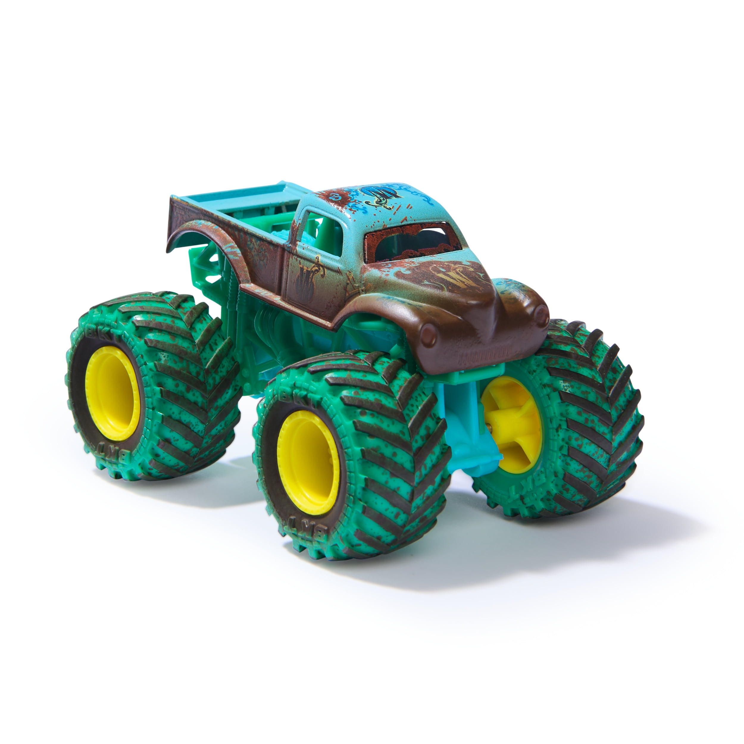 MNJ VHC 1To64 Mud Blasters Whiplash GML - Walmart.com